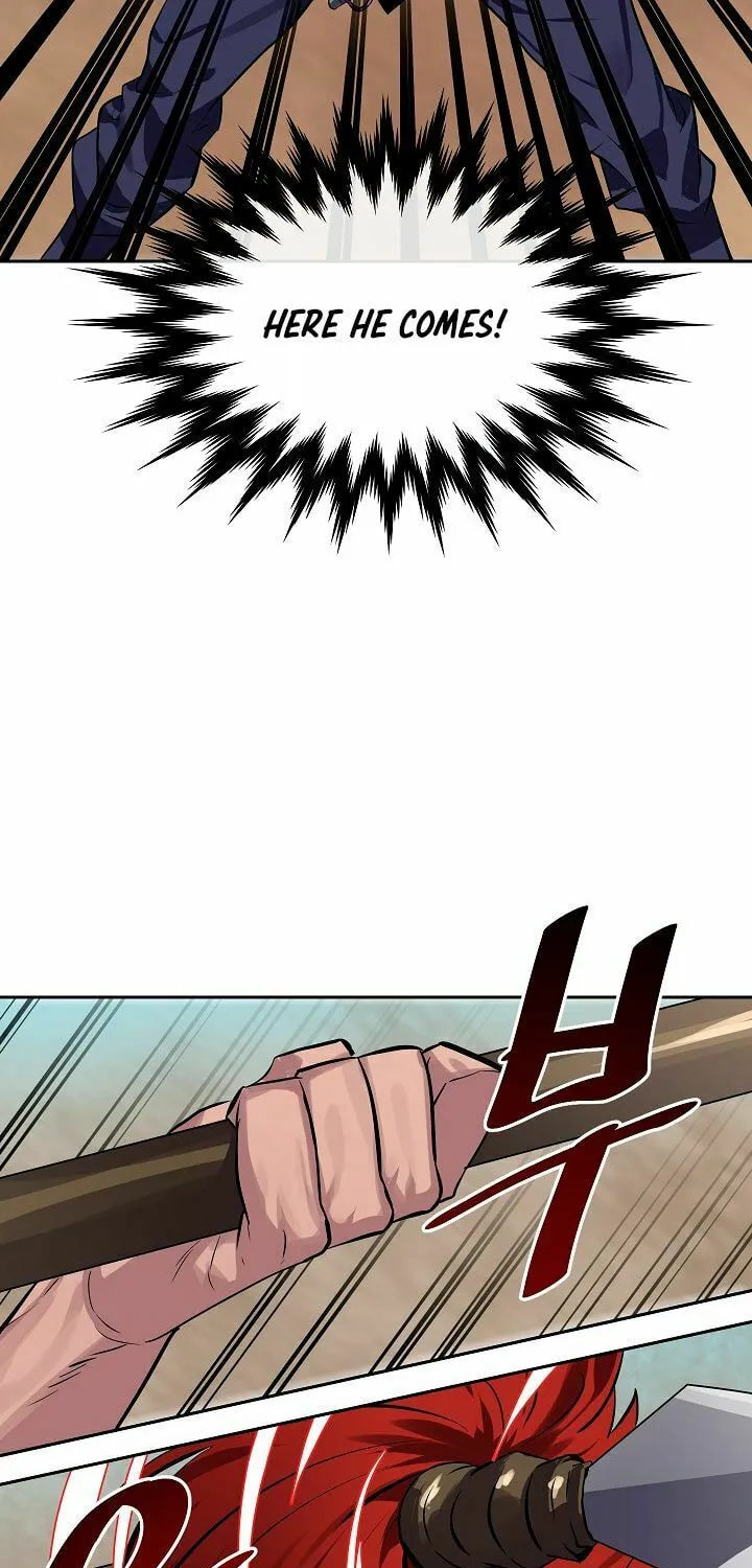 Read Volcanic Age chapter 122 image 30 on Lezhin