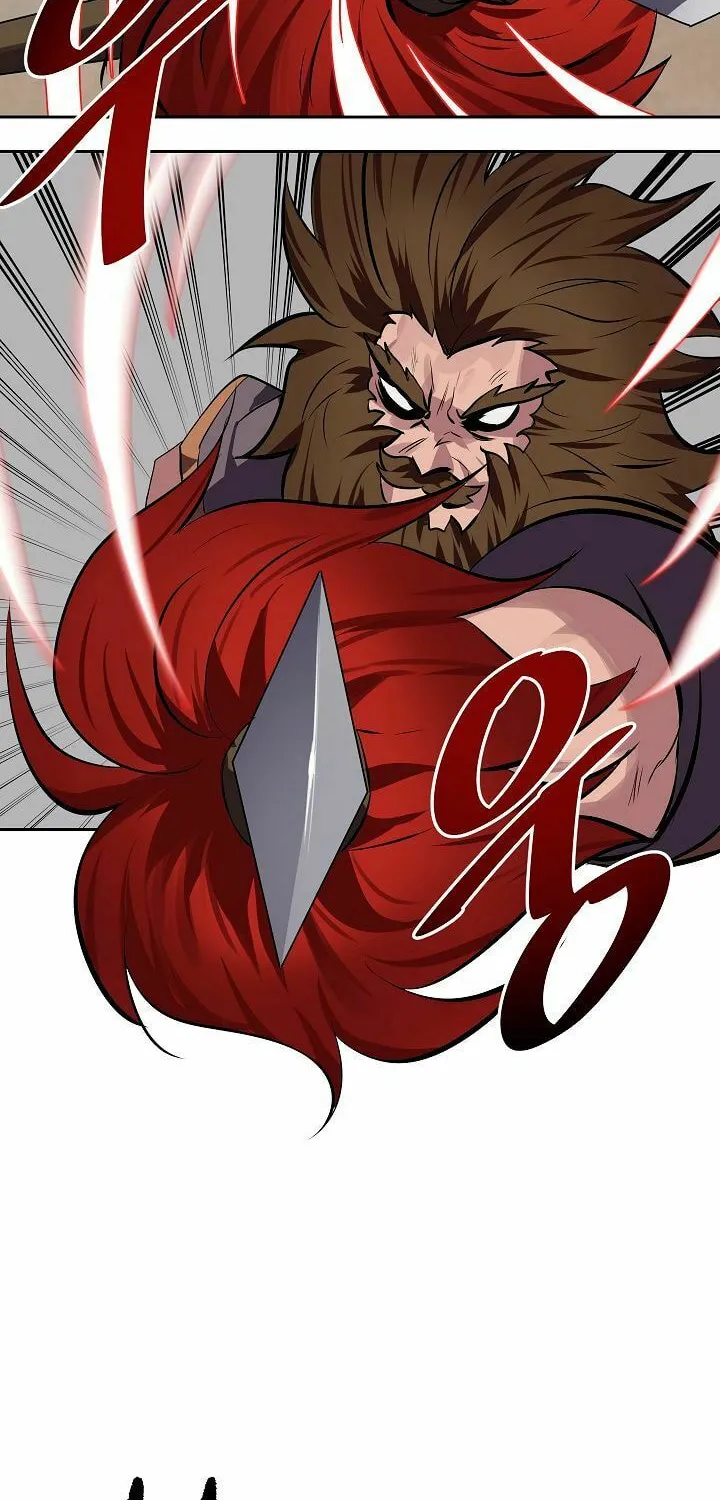 Read Volcanic Age chapter 122 image 31 on Lezhin