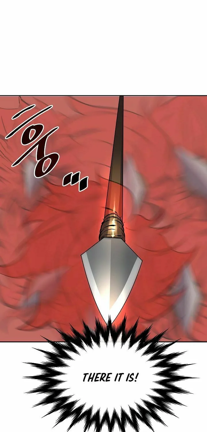 Read Volcanic Age chapter 122 image 35 on Lezhin