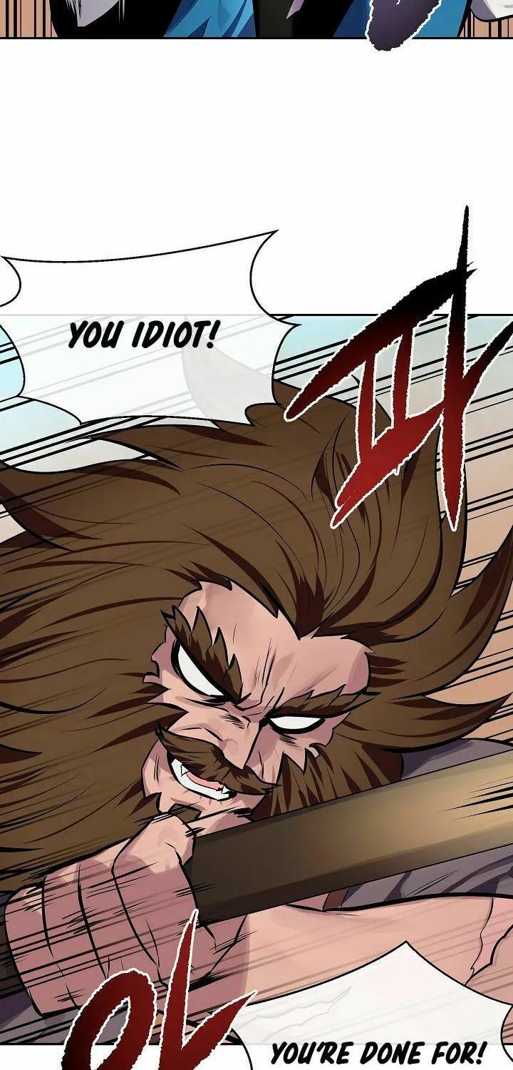 Read Volcanic Age chapter 122 image 37 on Lezhin