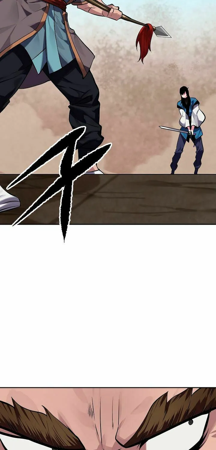 Read Volcanic Age chapter 122 image 4 on Lezhin