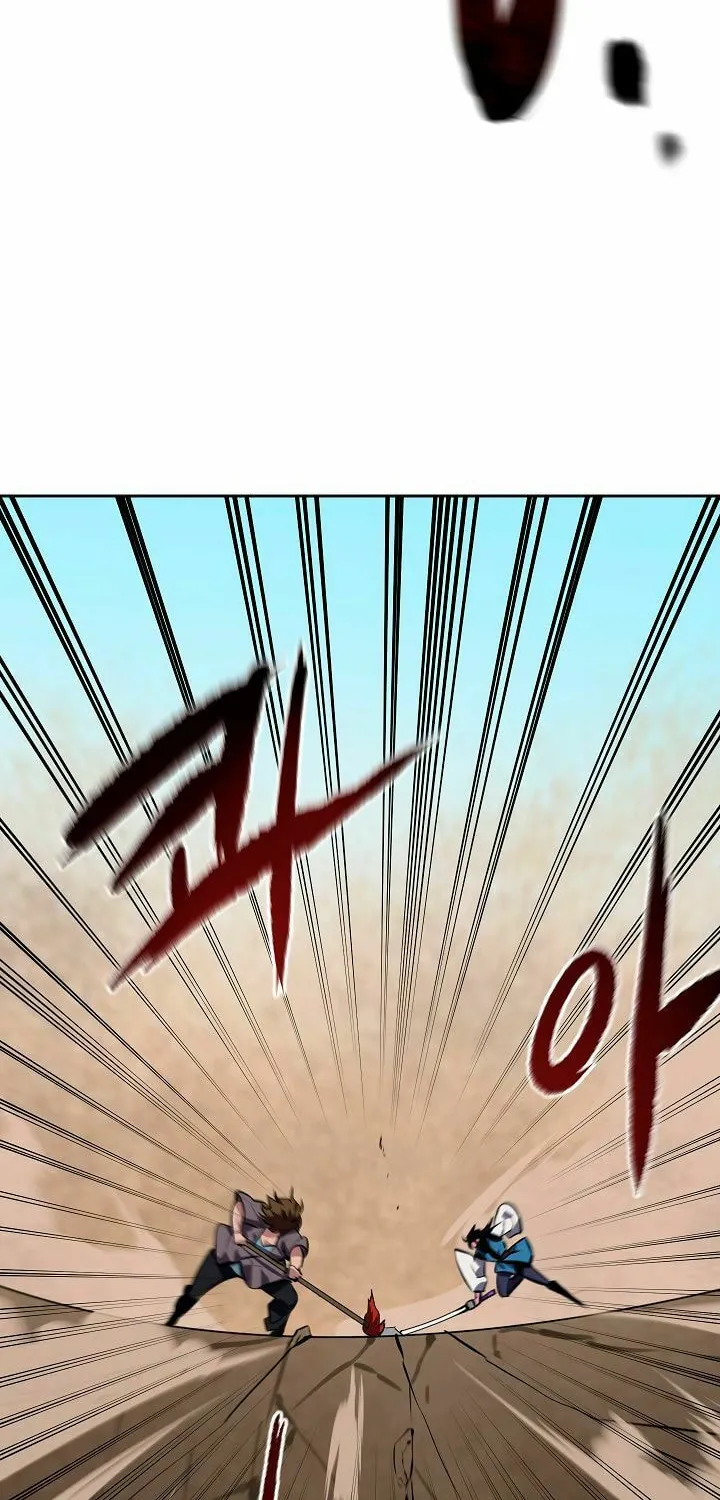 Read Volcanic Age chapter 122 image 40 on Lezhin
