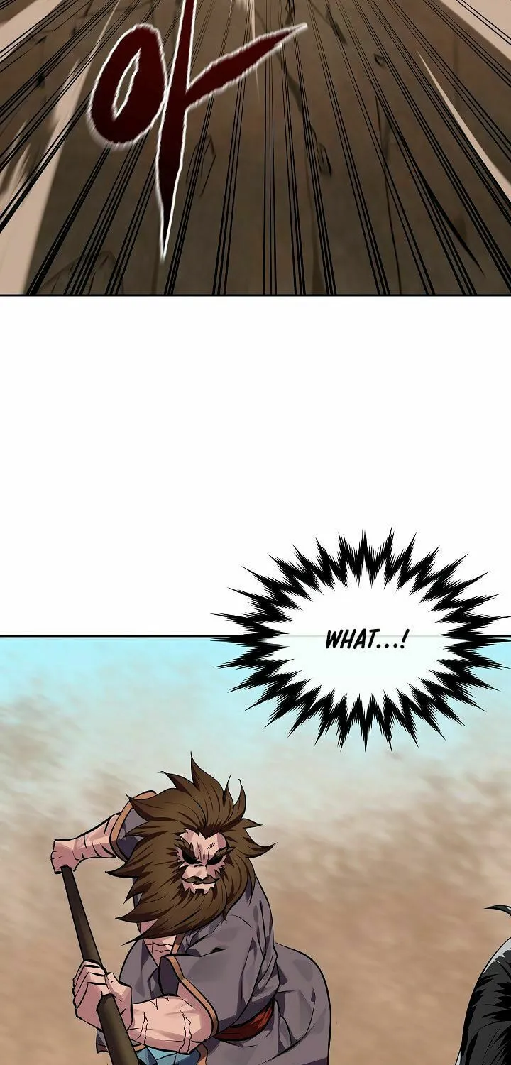 Read Volcanic Age chapter 122 image 41 on Lezhin