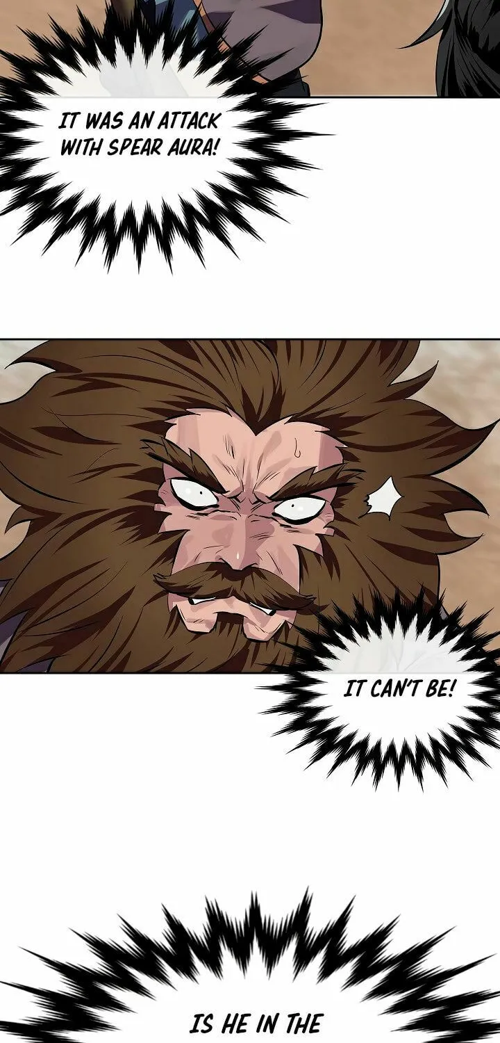 Read Volcanic Age chapter 122 image 42 on Lezhin