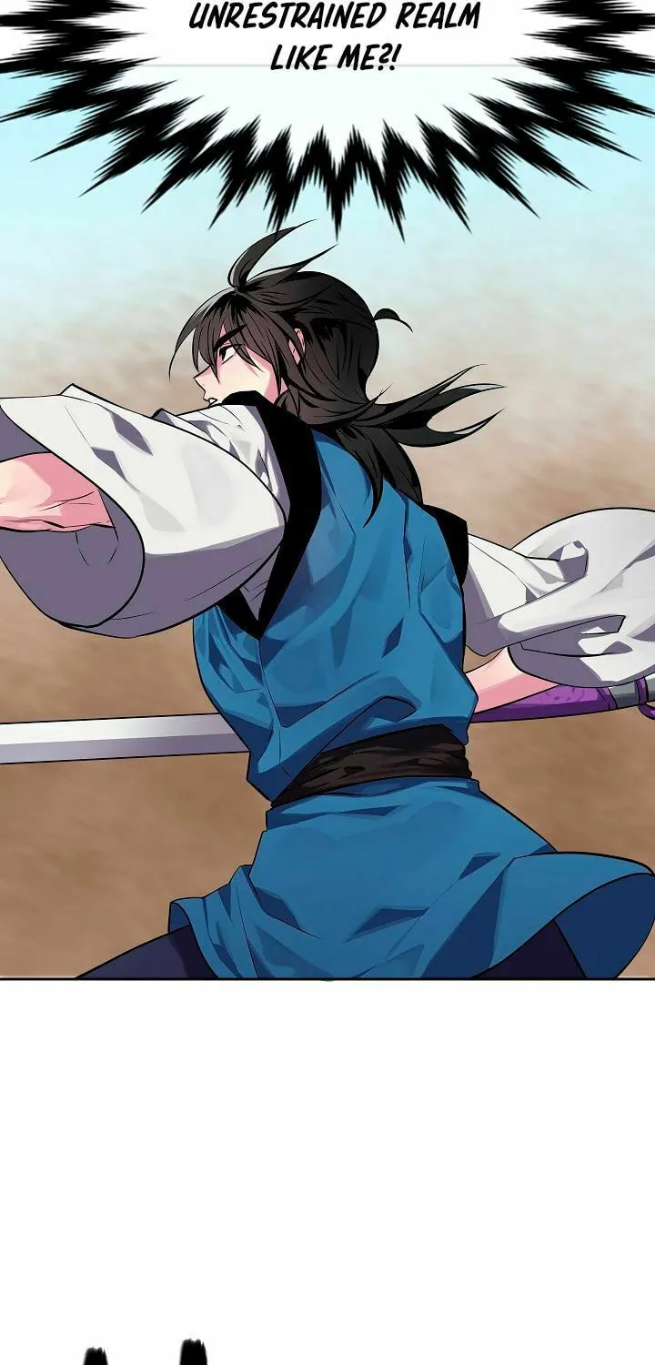 Read Volcanic Age chapter 122 image 43 on Lezhin