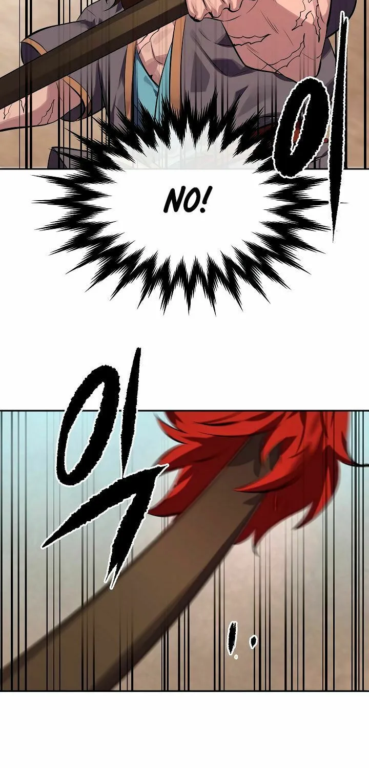 Read Volcanic Age chapter 122 image 46 on Lezhin