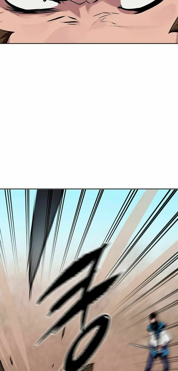 Read Volcanic Age chapter 122 image 5 on Lezhin
