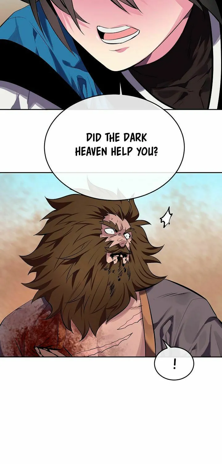 Read Volcanic Age chapter 122 image 50 on Lezhin