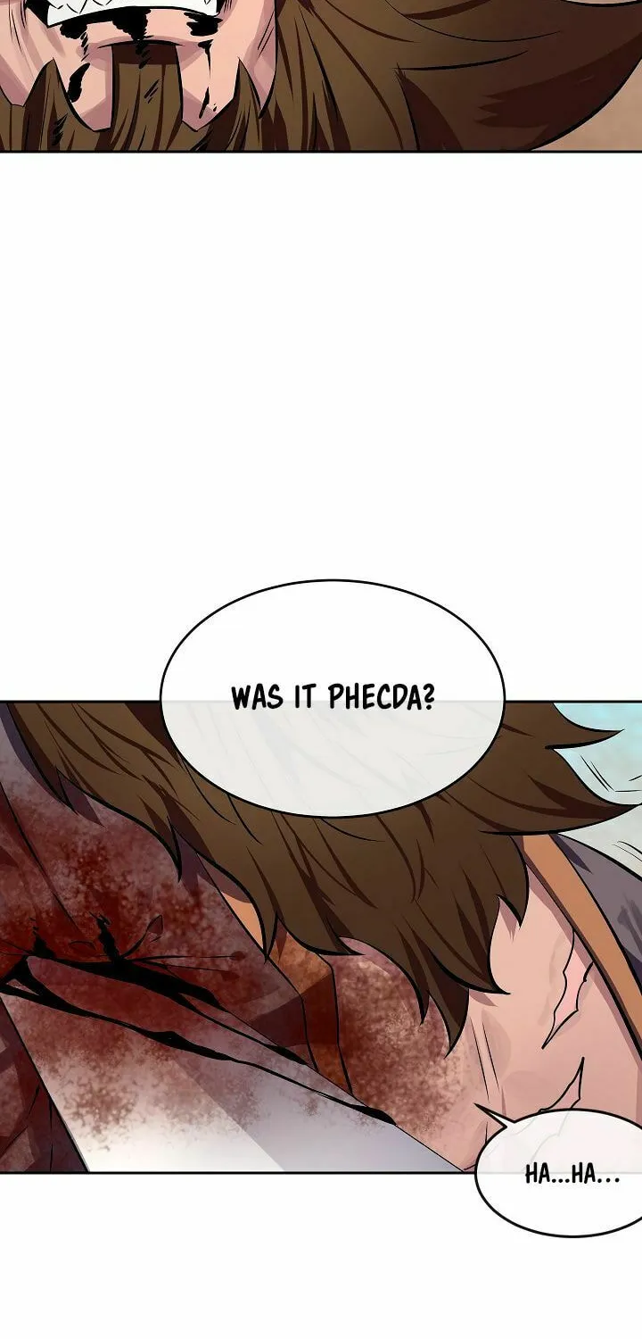 Read Volcanic Age chapter 122 image 53 on Lezhin