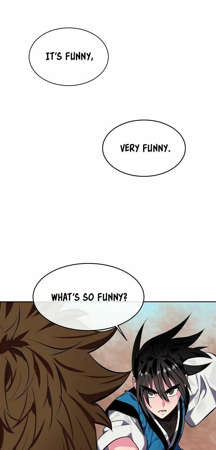 Read Volcanic Age chapter 122 image 54 on Lezhin
