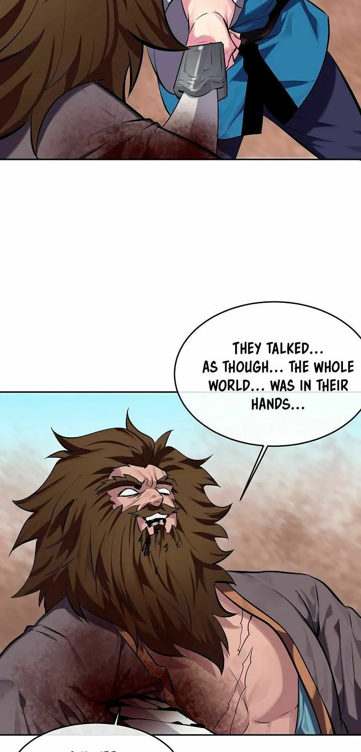 Read Volcanic Age chapter 122 image 55 on Lezhin