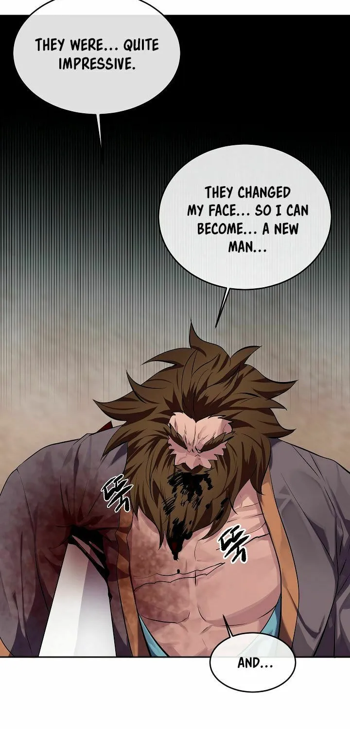 Read Volcanic Age chapter 122 image 59 on Lezhin