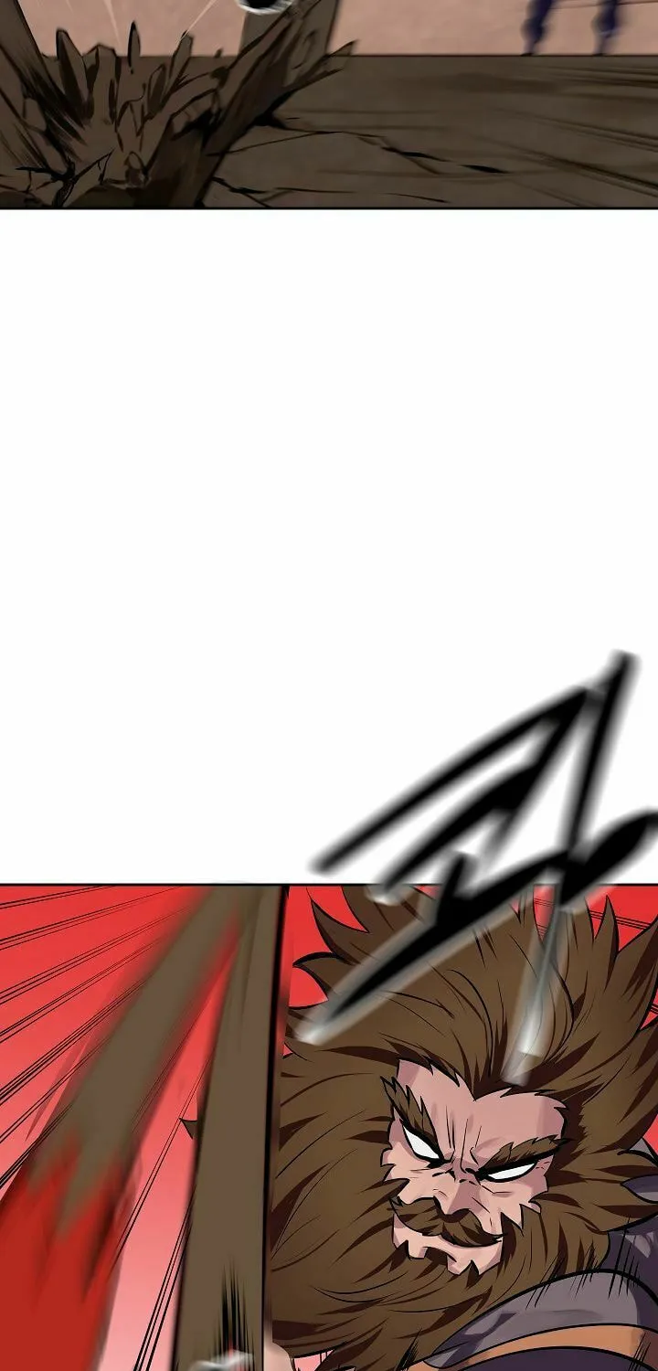 Read Volcanic Age chapter 122 image 6 on Lezhin