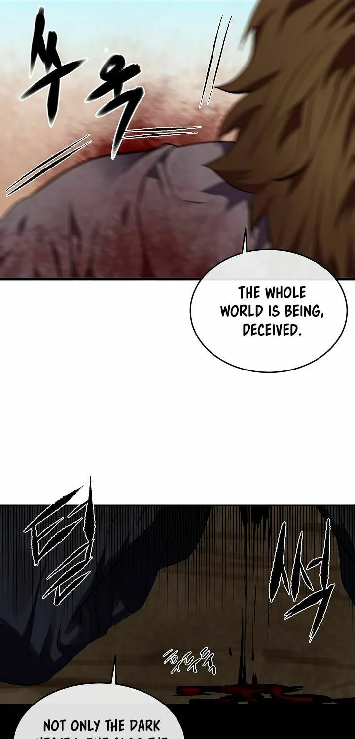 Read Volcanic Age chapter 122 image 61 on Lezhin
