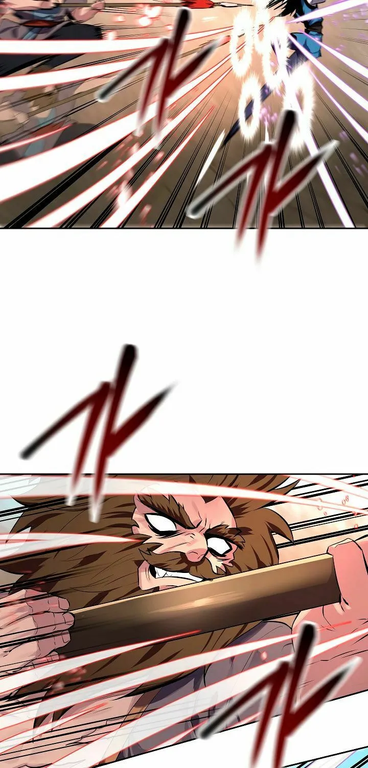 Read Volcanic Age chapter 122 image 9 on Lezhin