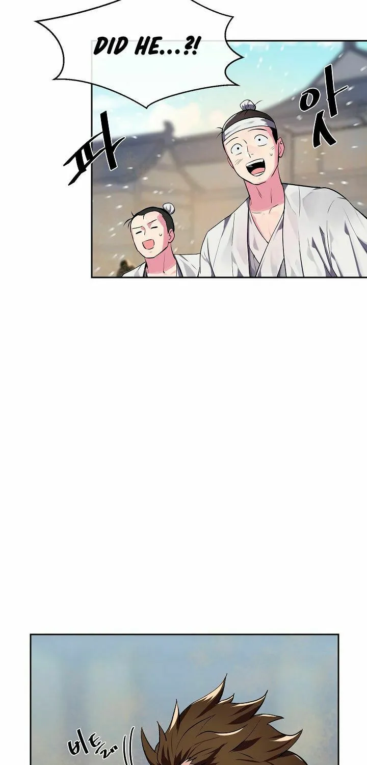 Read Volcanic Age chapter 123 image 10 on Lezhin