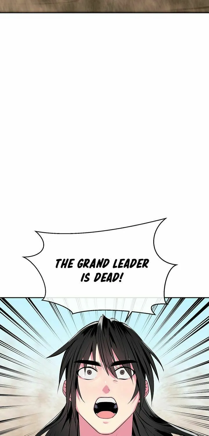 Read Volcanic Age chapter 123 image 12 on Lezhin