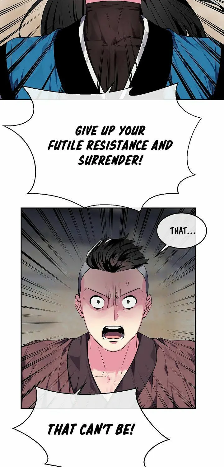 Read Volcanic Age chapter 123 image 13 on Lezhin