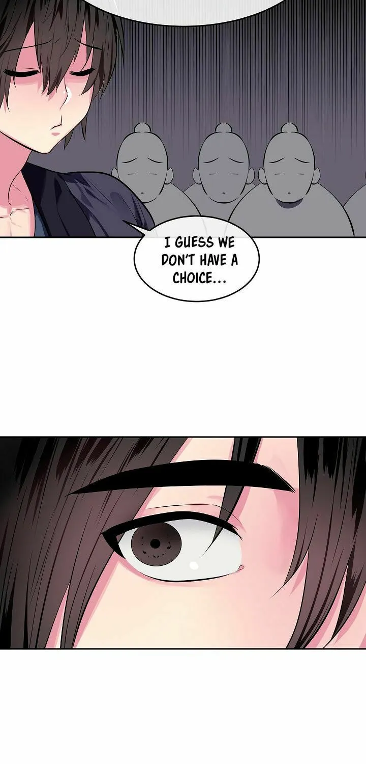 Read Volcanic Age chapter 123 image 21 on Lezhin