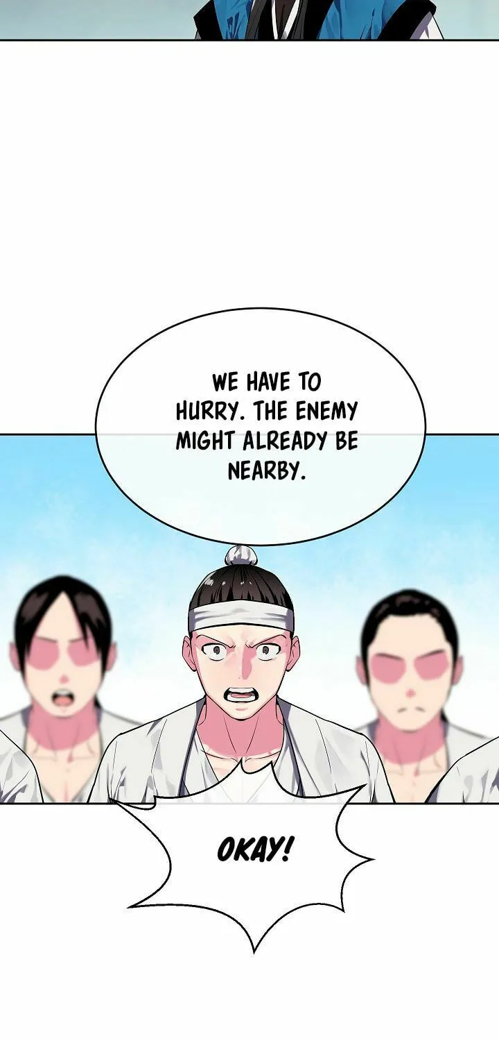 Read Volcanic Age chapter 123 image 24 on Lezhin