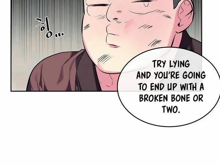 Read Volcanic Age chapter 123 image 26 on Lezhin