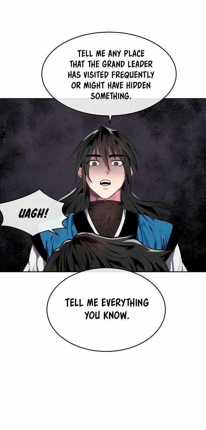 Read Volcanic Age chapter 123 image 27 on Lezhin