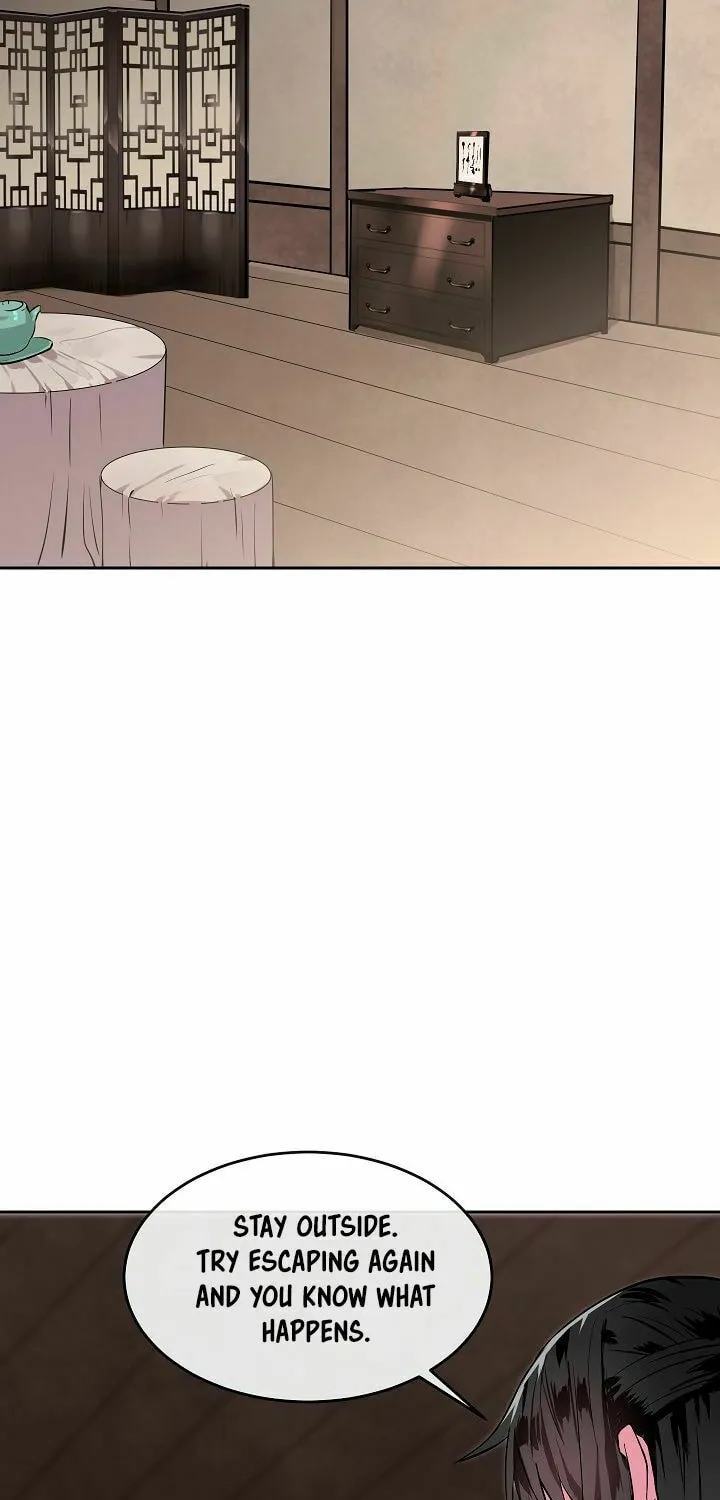 Read Volcanic Age chapter 123 image 29 on Lezhin