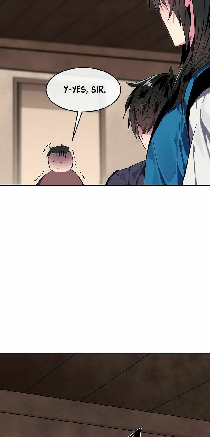 Read Volcanic Age chapter 123 image 30 on Lezhin