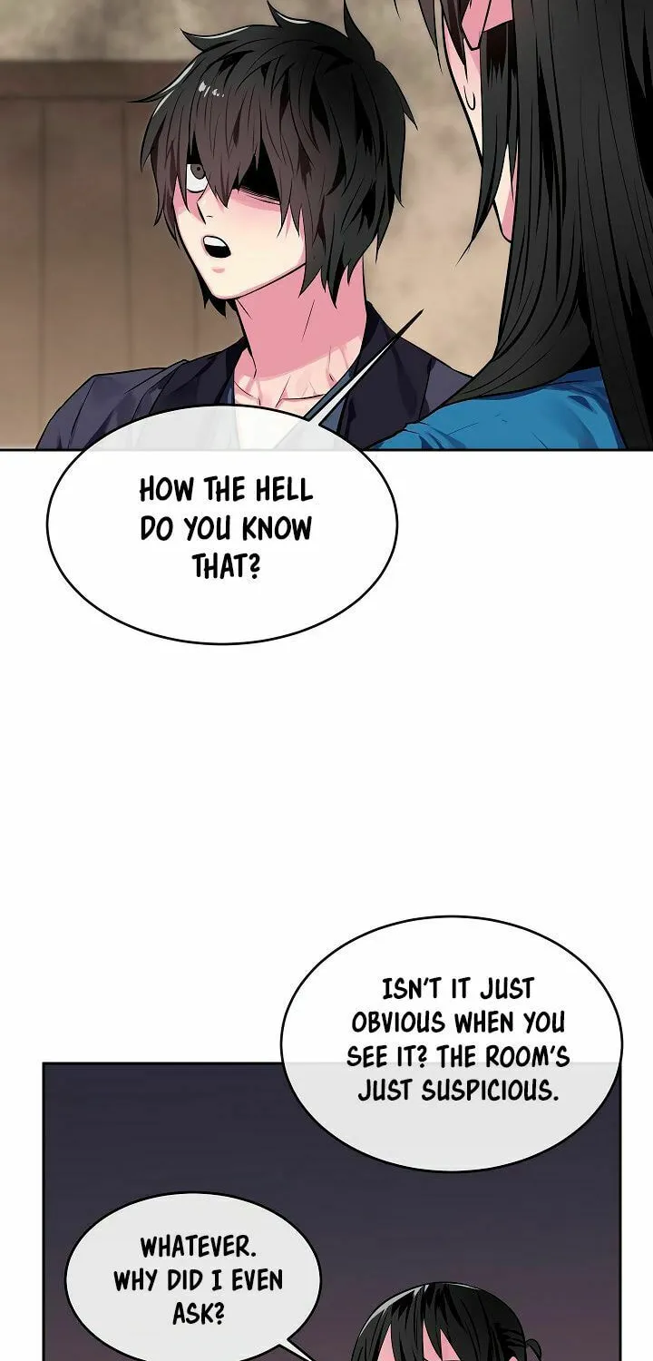 Read Volcanic Age chapter 123 image 32 on Lezhin