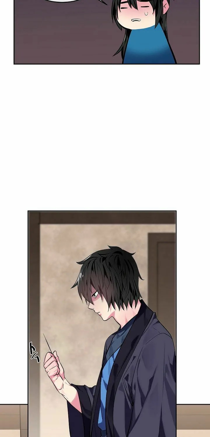Read Volcanic Age chapter 123 image 33 on Lezhin