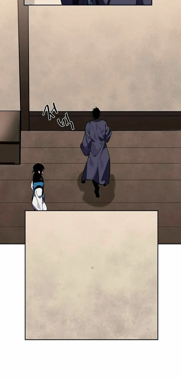 Read Volcanic Age chapter 123 image 34 on Lezhin