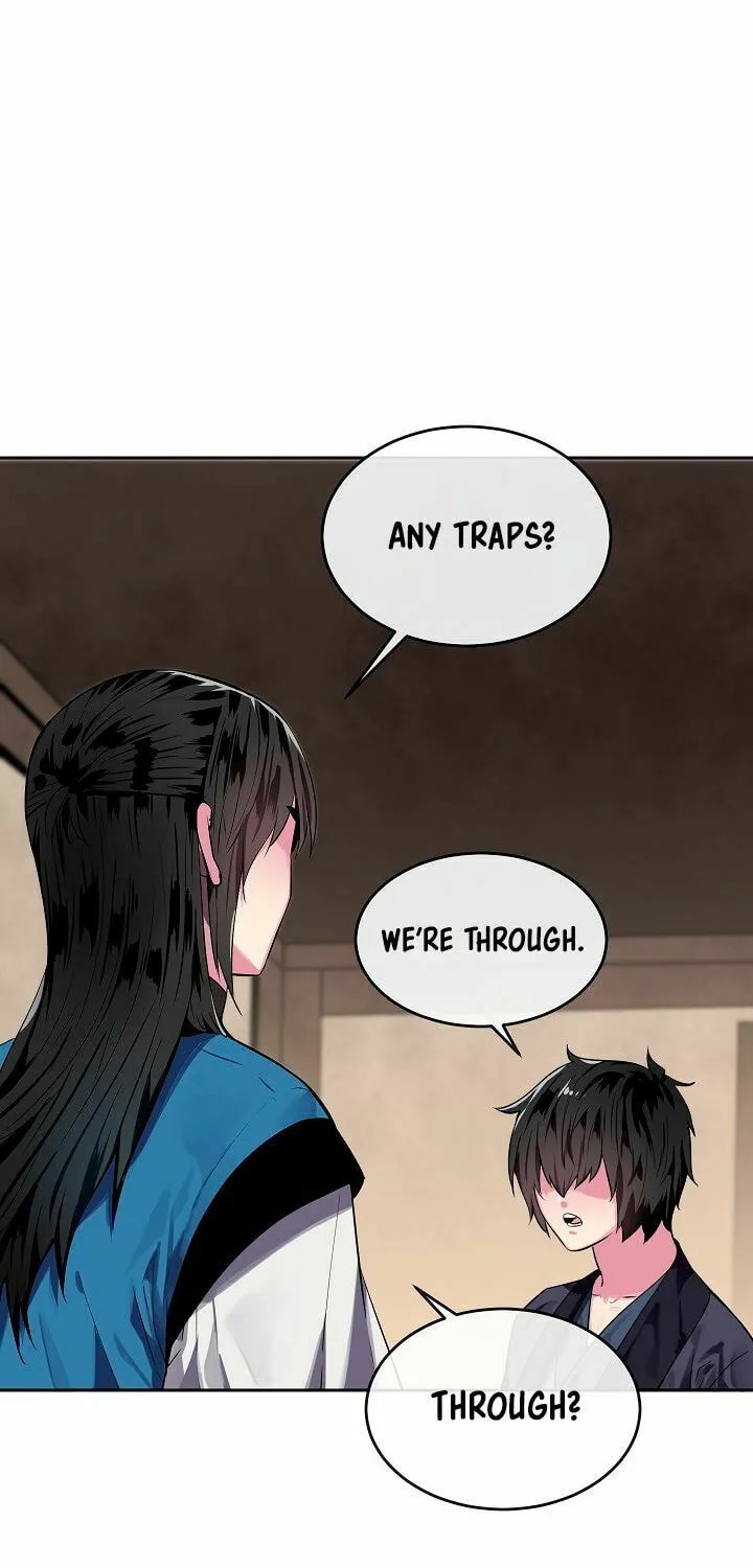 Read Volcanic Age chapter 123 image 39 on Lezhin