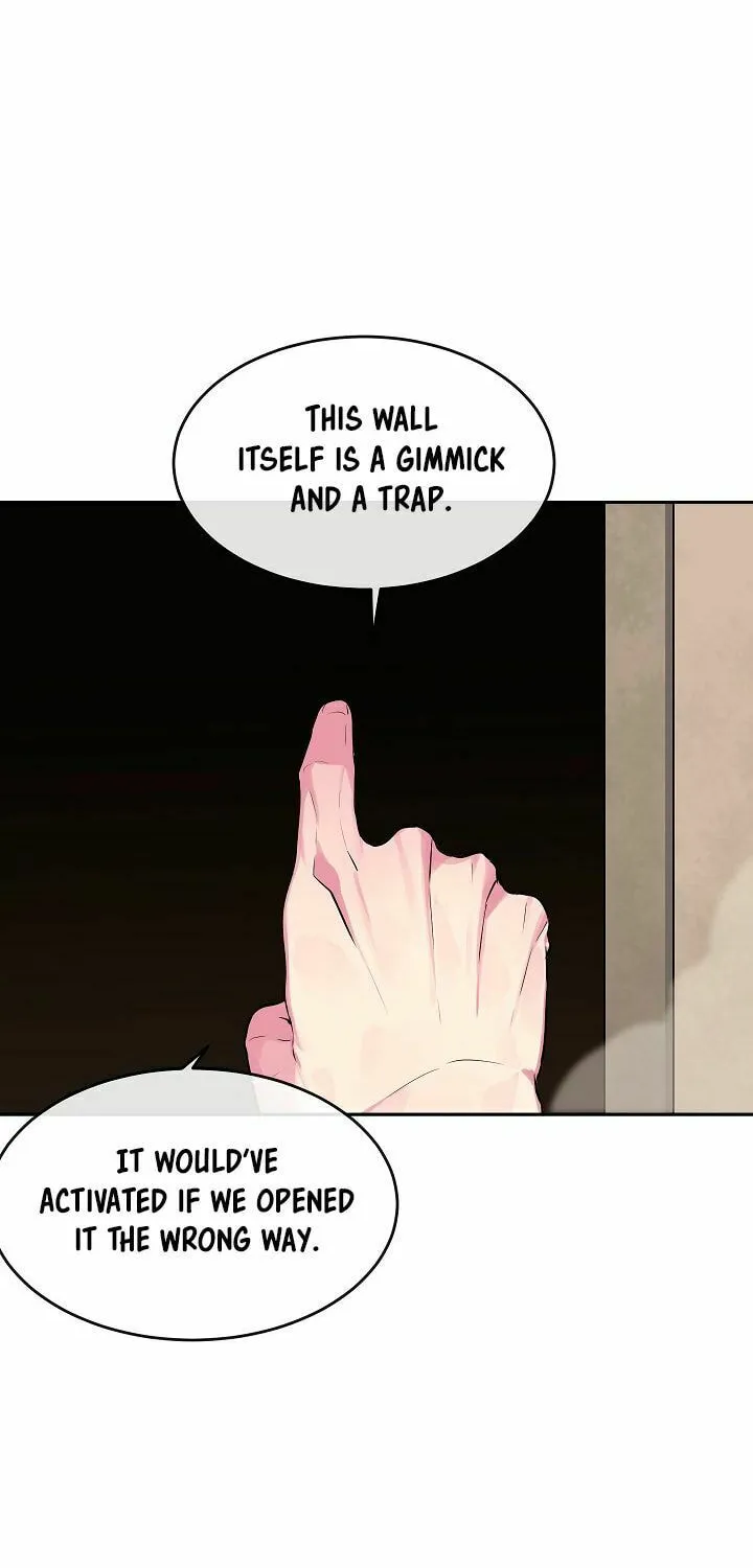 Read Volcanic Age chapter 123 image 40 on Lezhin