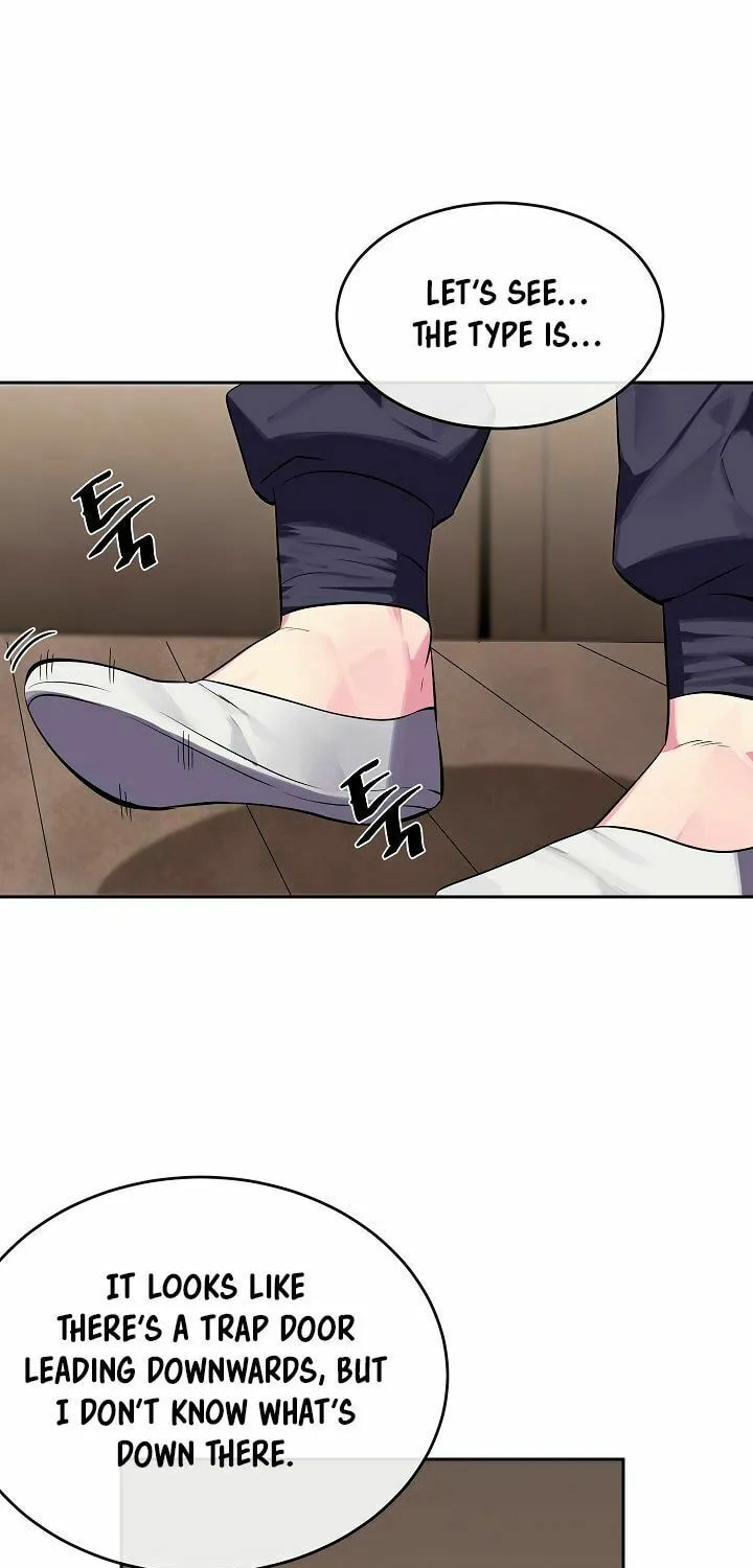 Read Volcanic Age chapter 123 image 41 on Lezhin