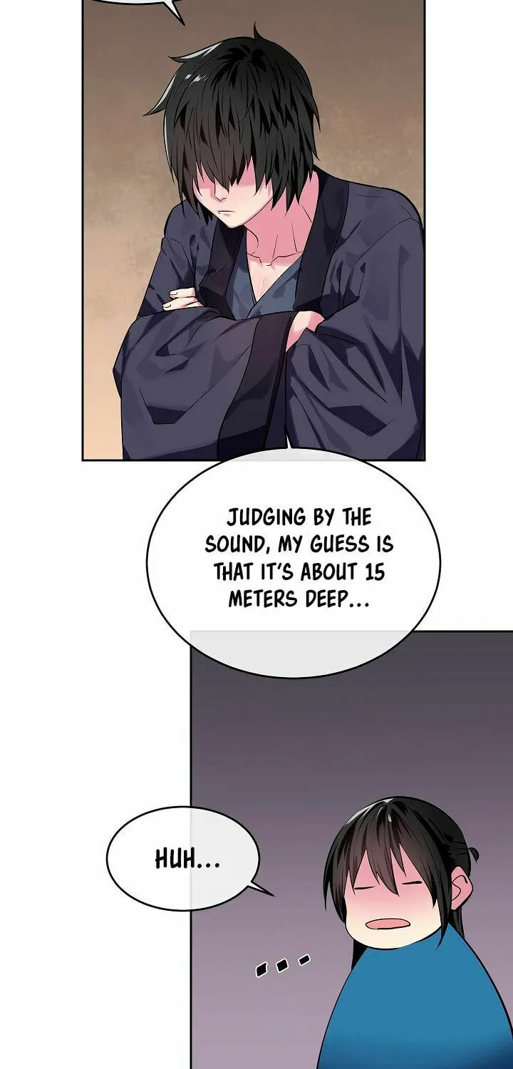 Read Volcanic Age chapter 123 image 42 on Lezhin