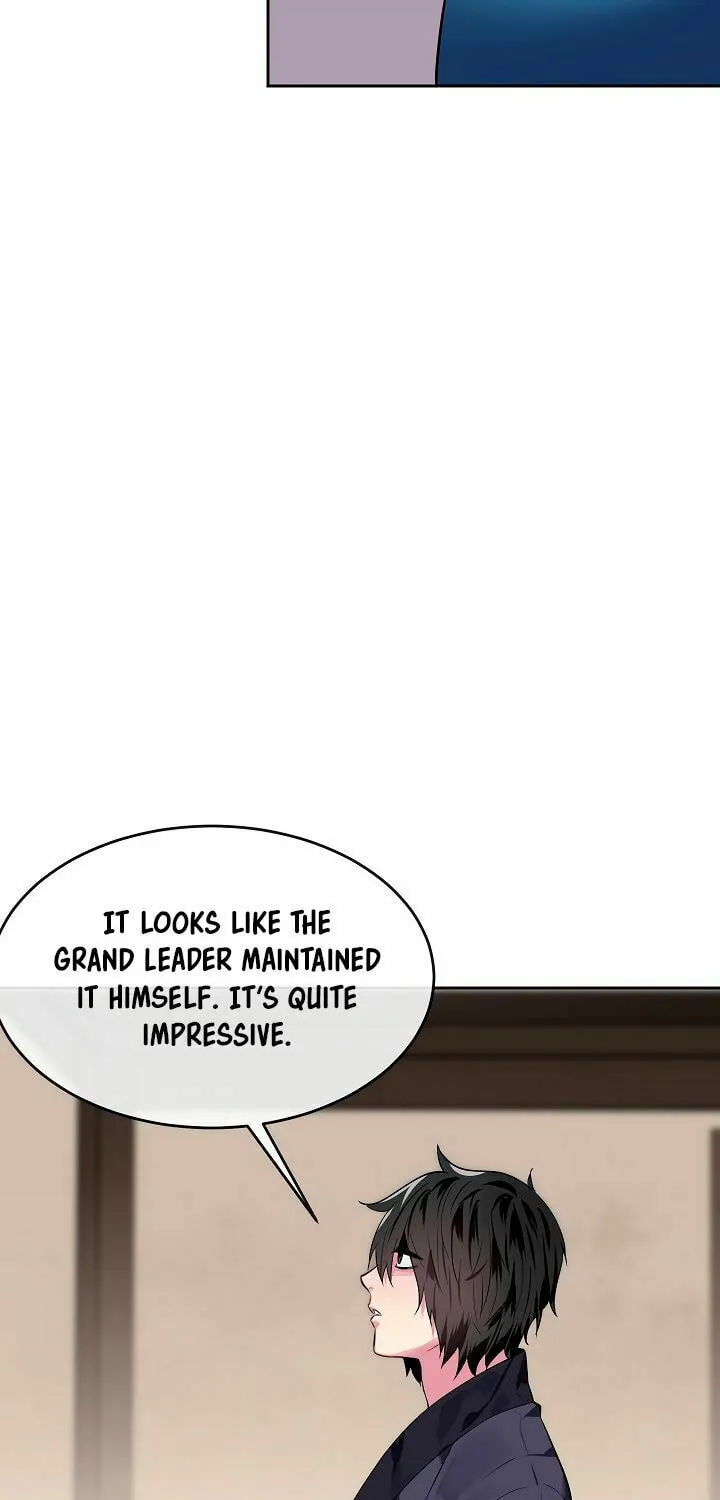 Read Volcanic Age chapter 123 image 43 on Lezhin