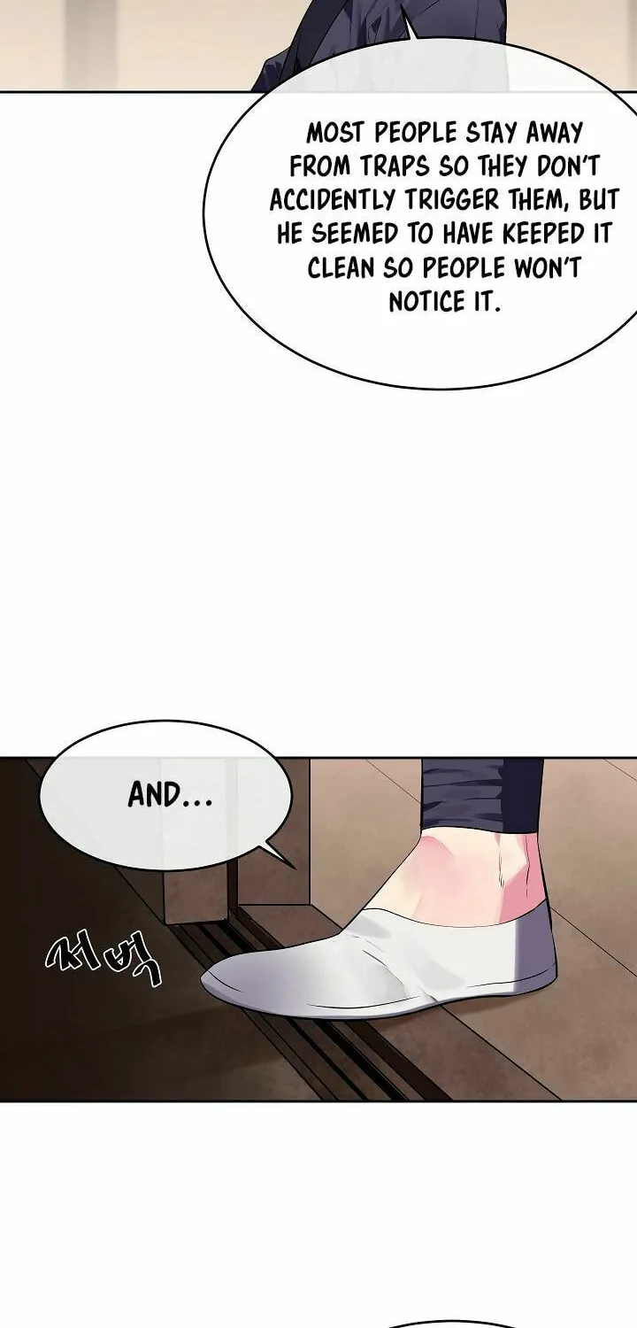 Read Volcanic Age chapter 123 image 44 on Lezhin