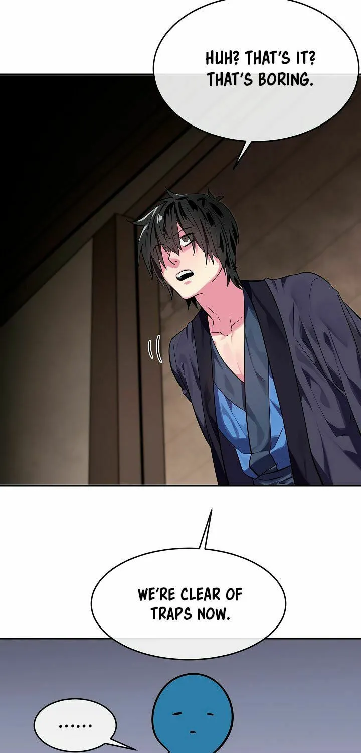 Read Volcanic Age chapter 123 image 45 on Lezhin