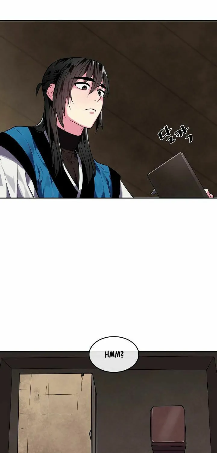Read Volcanic Age chapter 123 image 49 on Lezhin