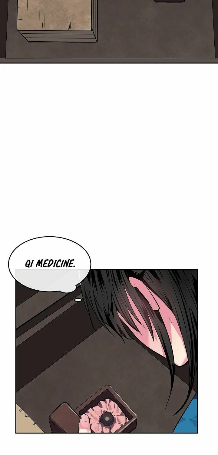 Read Volcanic Age chapter 123 image 50 on Lezhin
