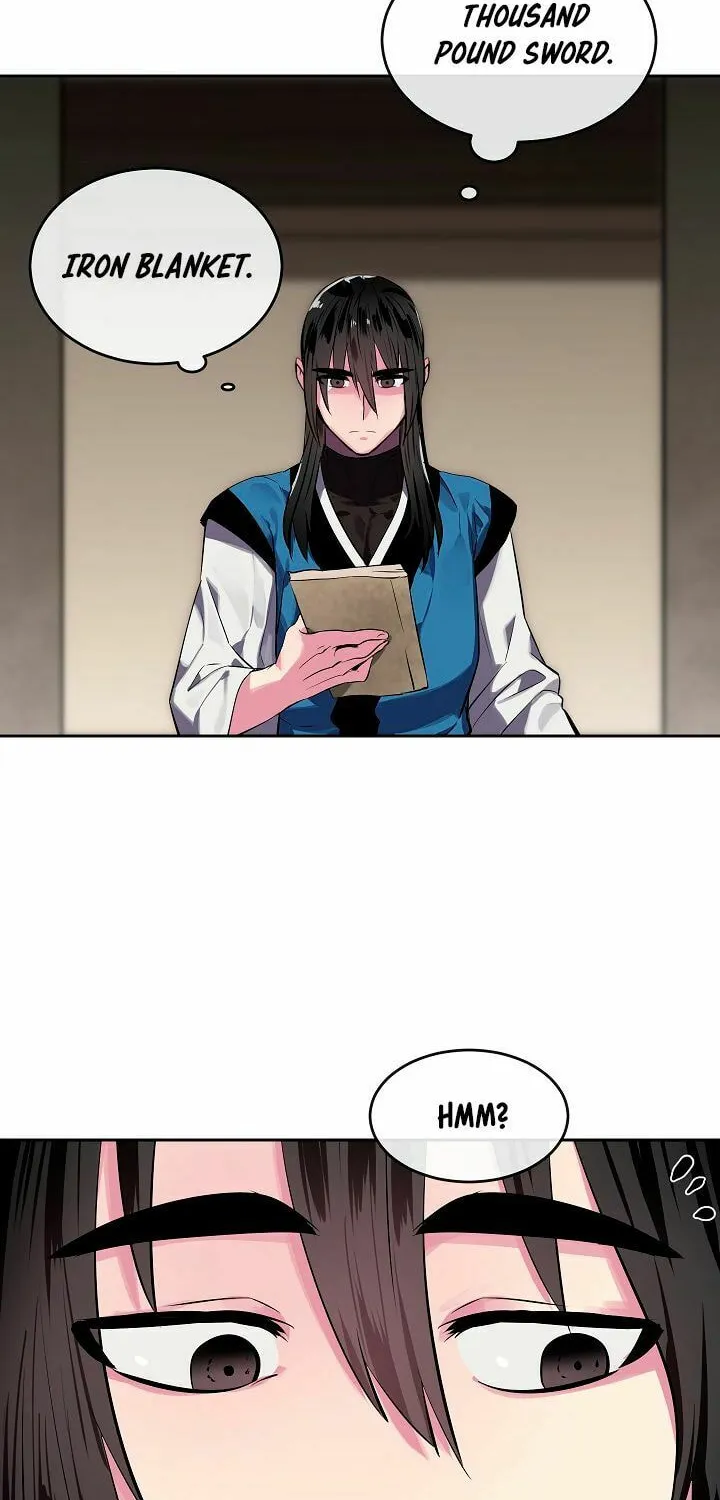 Read Volcanic Age chapter 123 image 53 on Lezhin