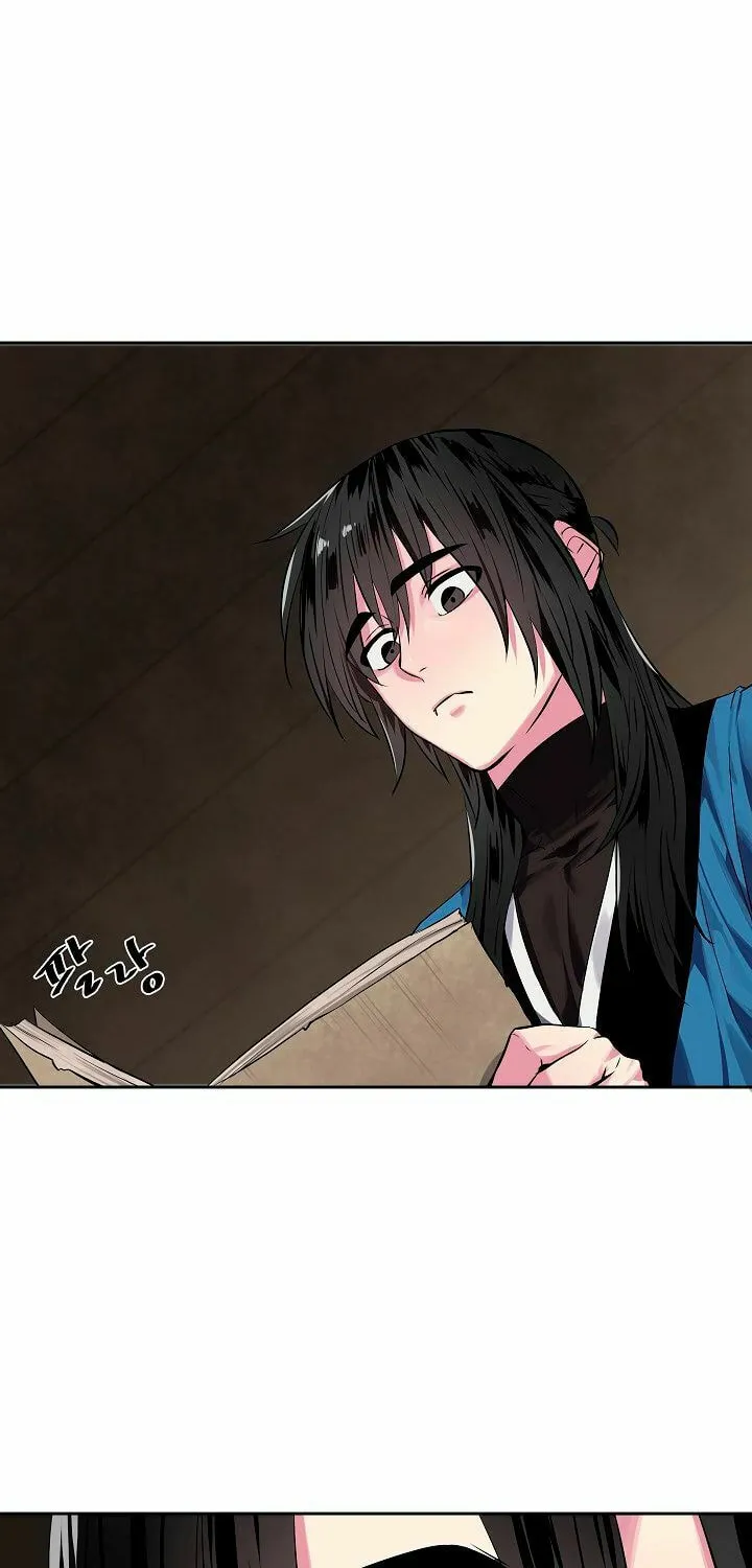 Read Volcanic Age chapter 123 image 55 on Lezhin
