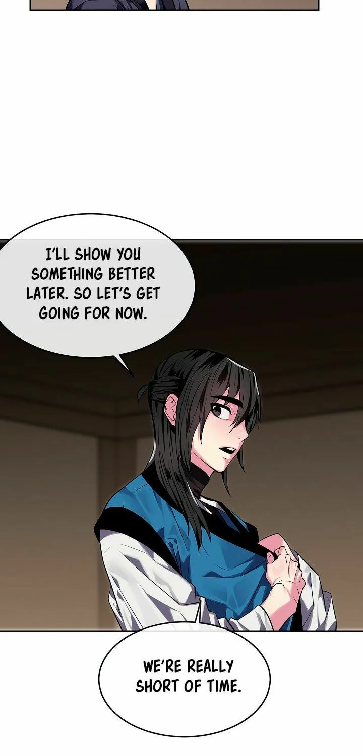 Read Volcanic Age chapter 123 image 58 on Lezhin