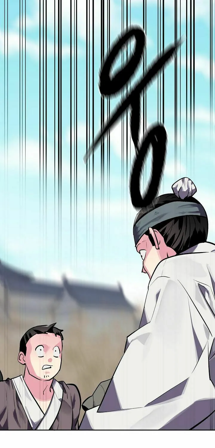 Read Volcanic Age chapter 123 image 6 on Lezhin