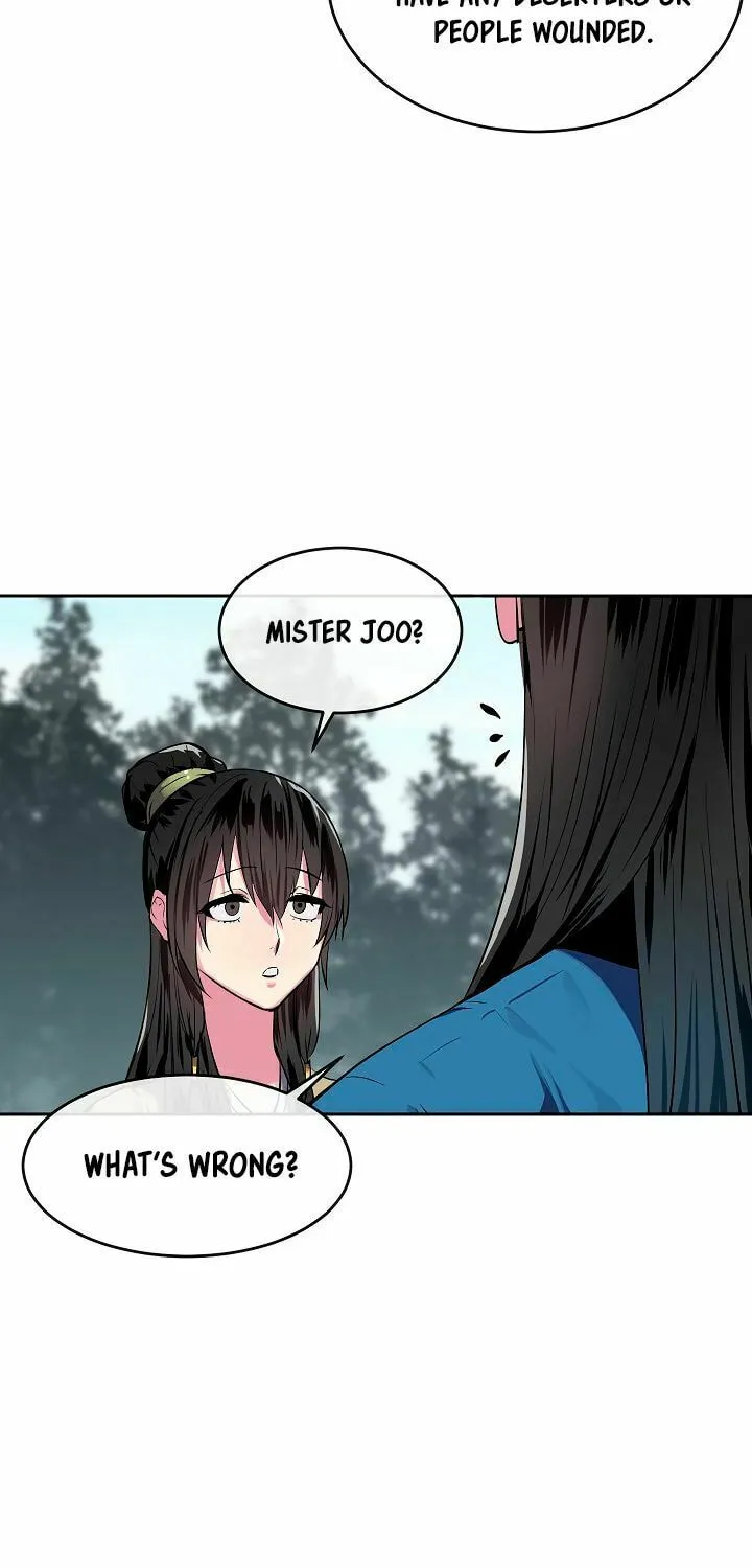 Read Volcanic Age chapter 123 image 62 on Lezhin