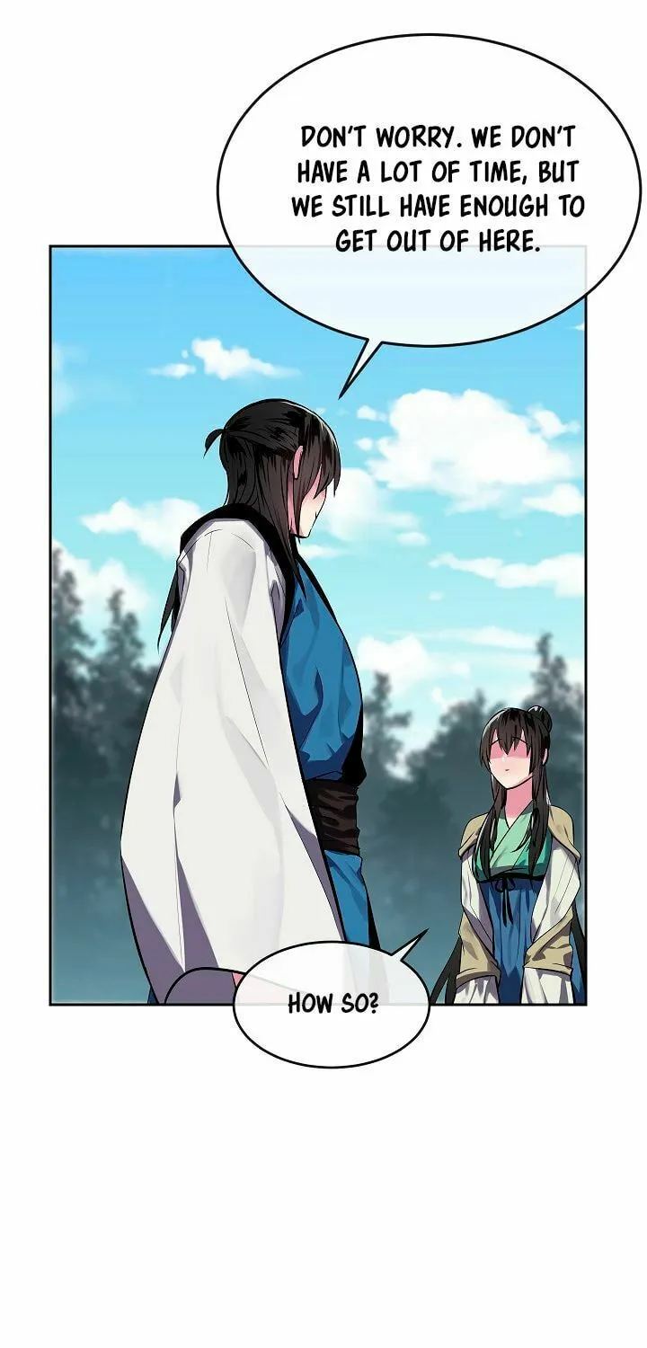 Read Volcanic Age chapter 123 image 65 on Lezhin