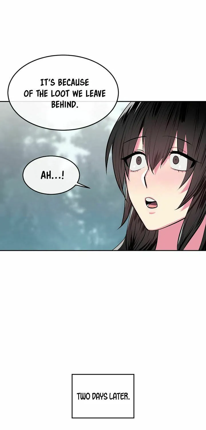 Read Volcanic Age chapter 123 image 66 on Lezhin