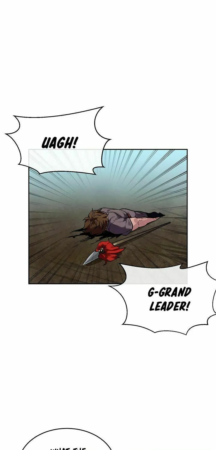 Read Volcanic Age chapter 123 image 67 on Lezhin