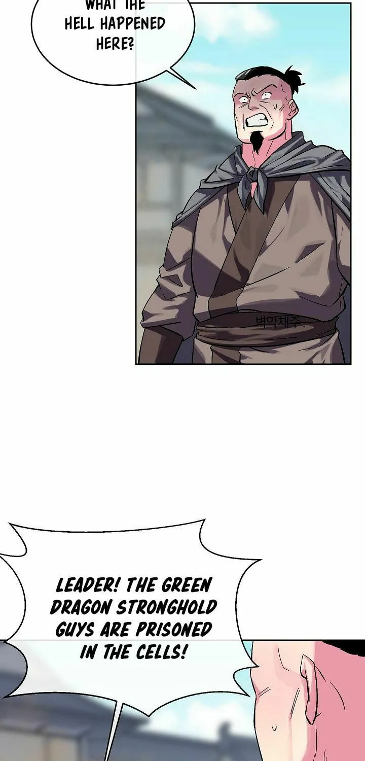Read Volcanic Age chapter 123 image 68 on Lezhin