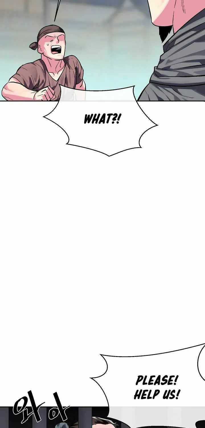 Read Volcanic Age chapter 123 image 69 on Lezhin